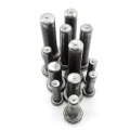 nelson stud bolt for metal decking/fastener shear studs weld bolts/stainless steel shear connecter